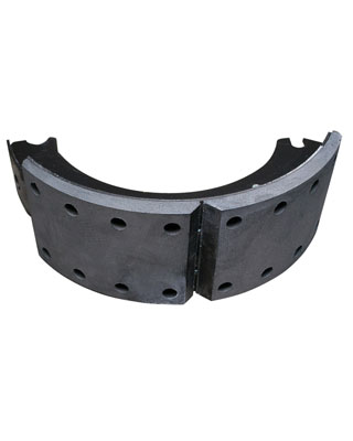 Ipsomark, heavy duty brake lining supplies